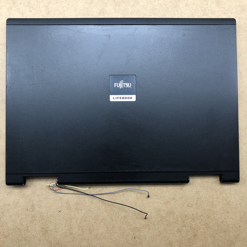 Capot  - Fujitsu Lifebook E8420