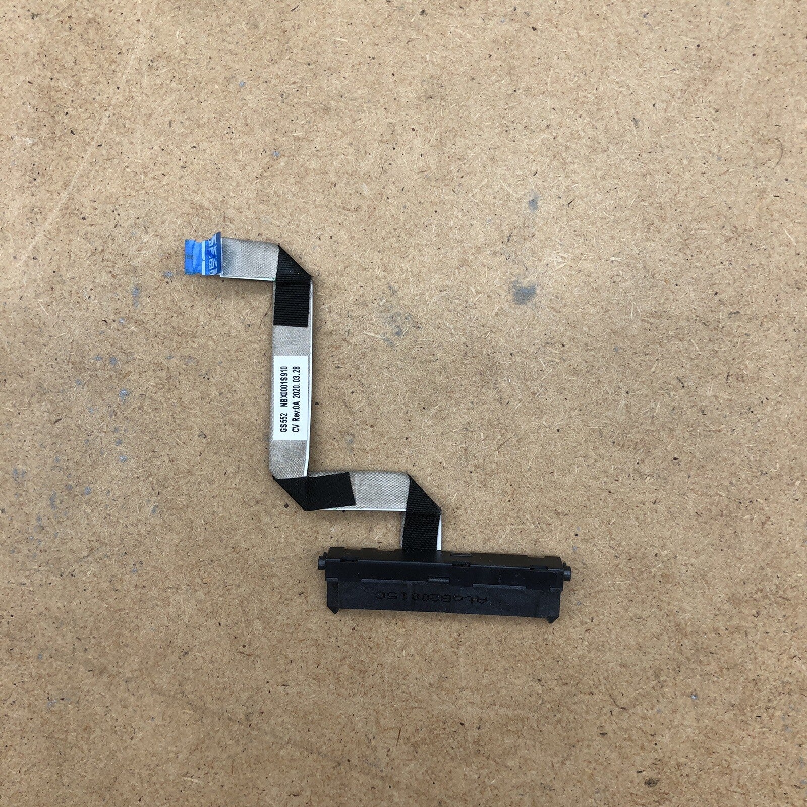 Connecteur SATA - Lenovo Ideapad3 15ADA05