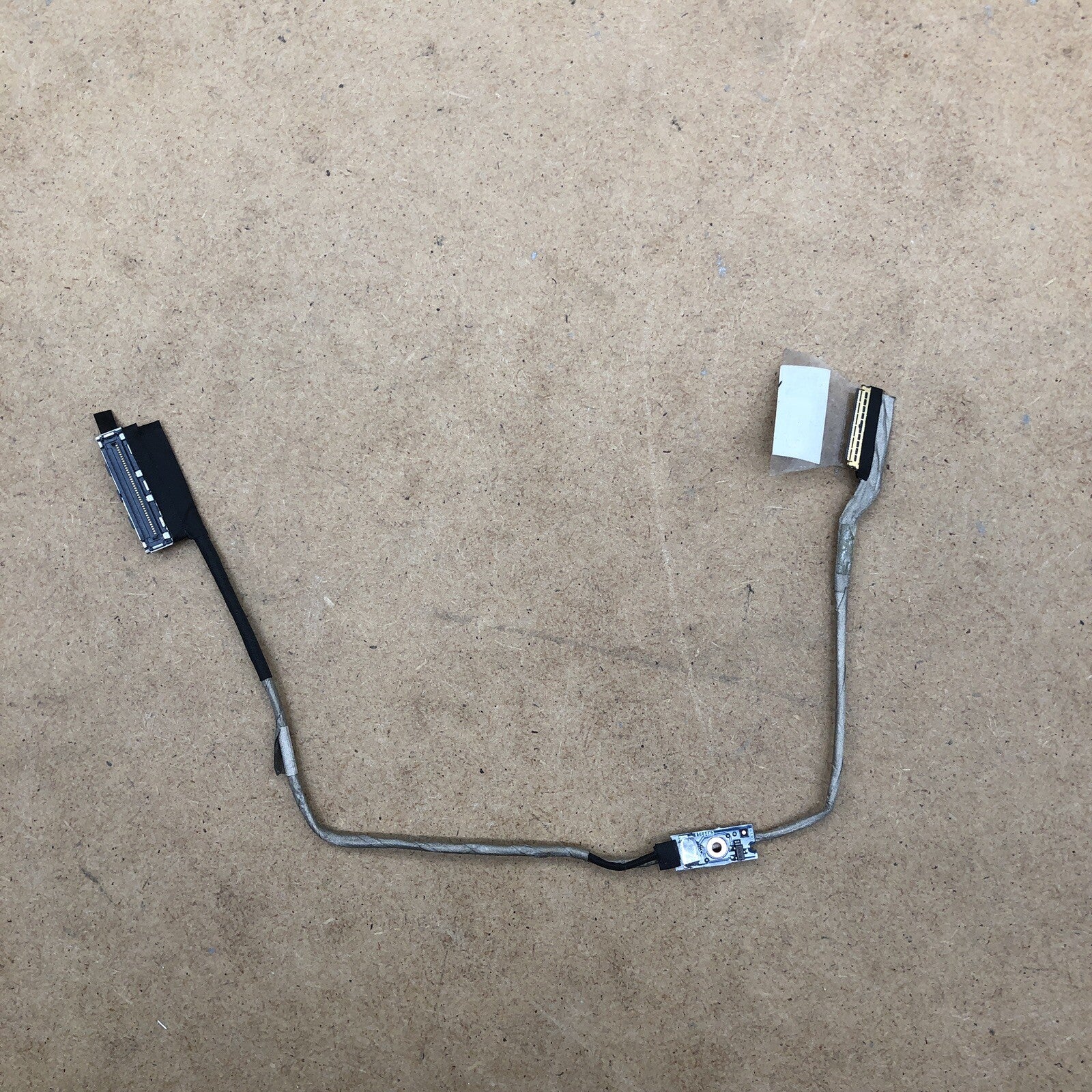 Connecteur d'écran - HP Pro X2
