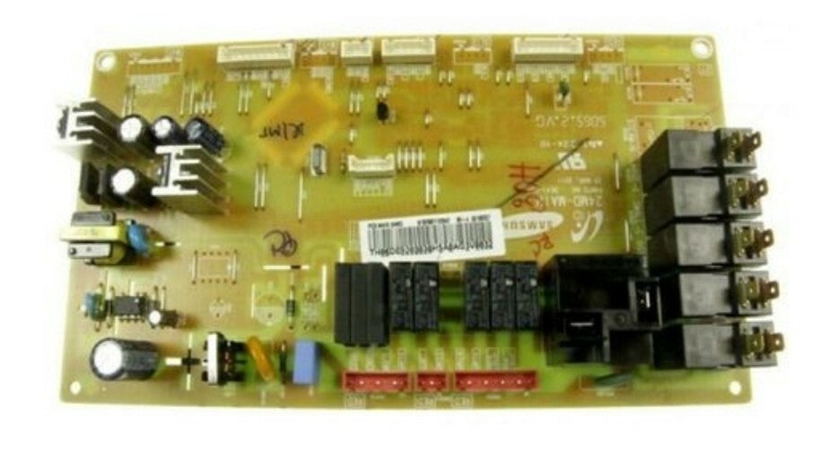 CARTE DE PUISSANCE POUR FOUR SAMSUNG F364803