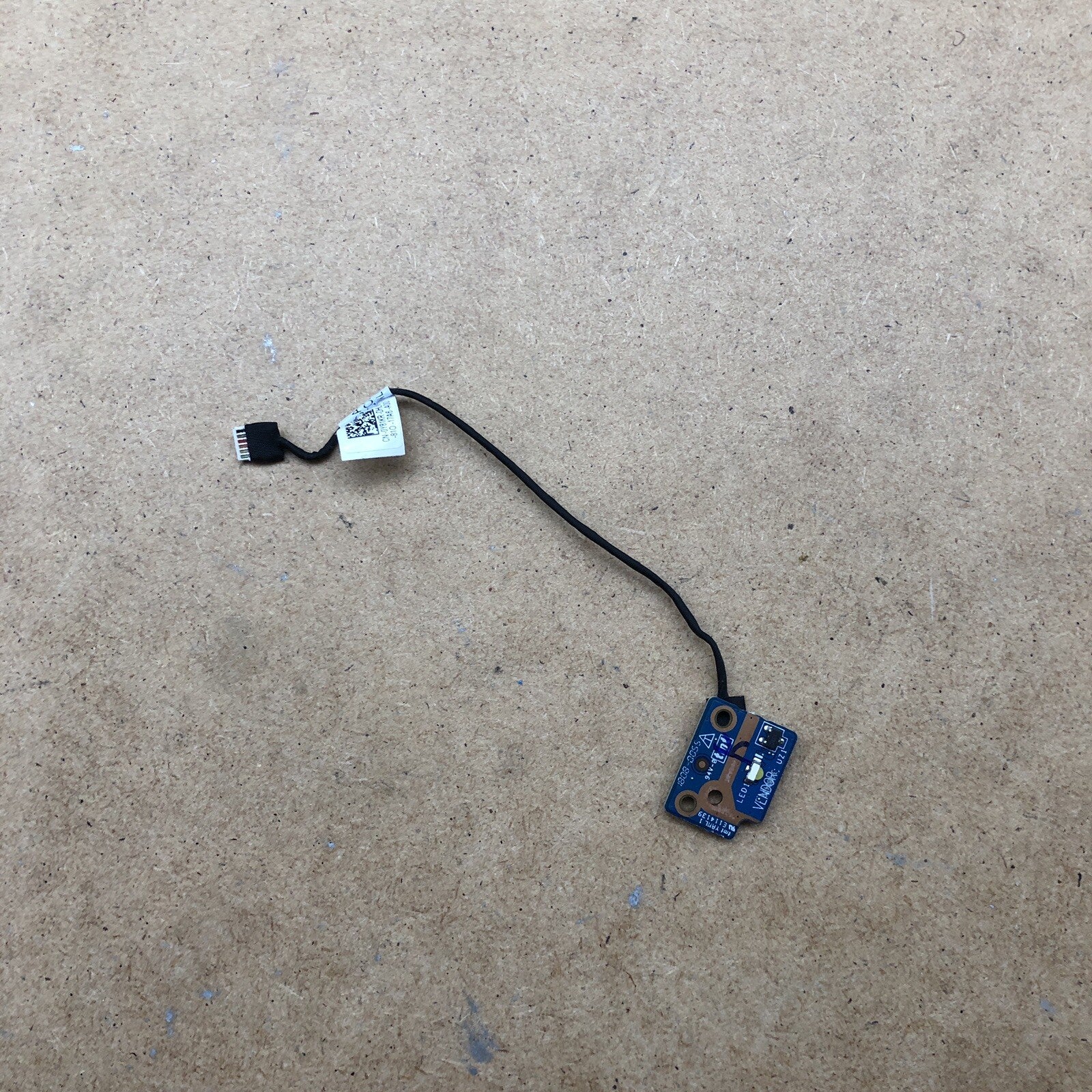 Carte LED - Dell Latitude 7480/7490
