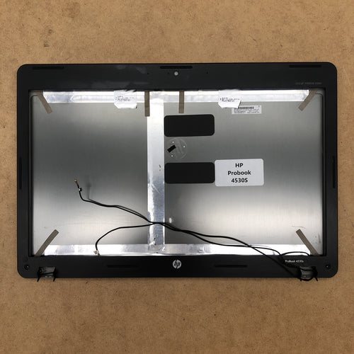 Capot - HP Probook 4530S