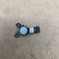 Bouton power  - DELL Latitude E5410