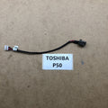 Connecteur de charge - Toshiba Satellite P50-C-18E