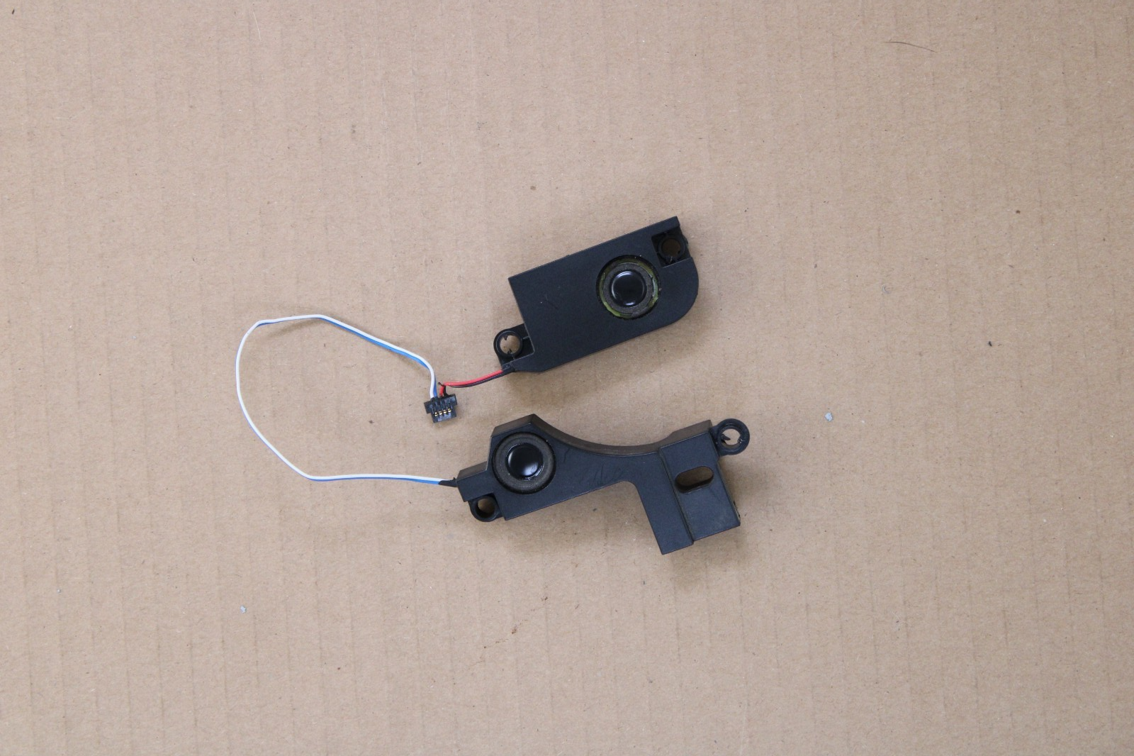 Enceintes - Acer Aspire 7750ZG