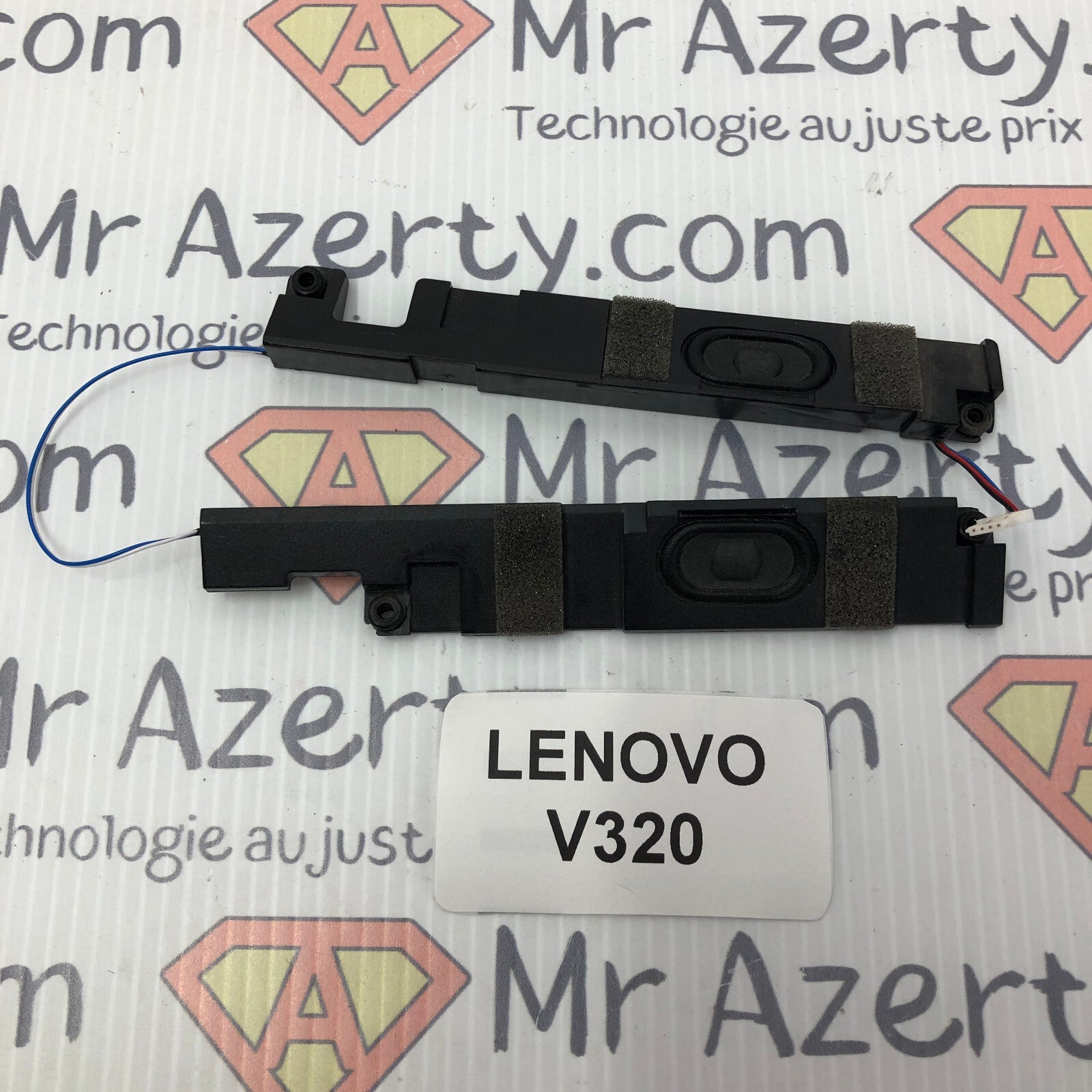 Enceintes - Lenovo V320