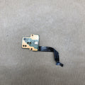 Bouton Power - HP Notebook 635