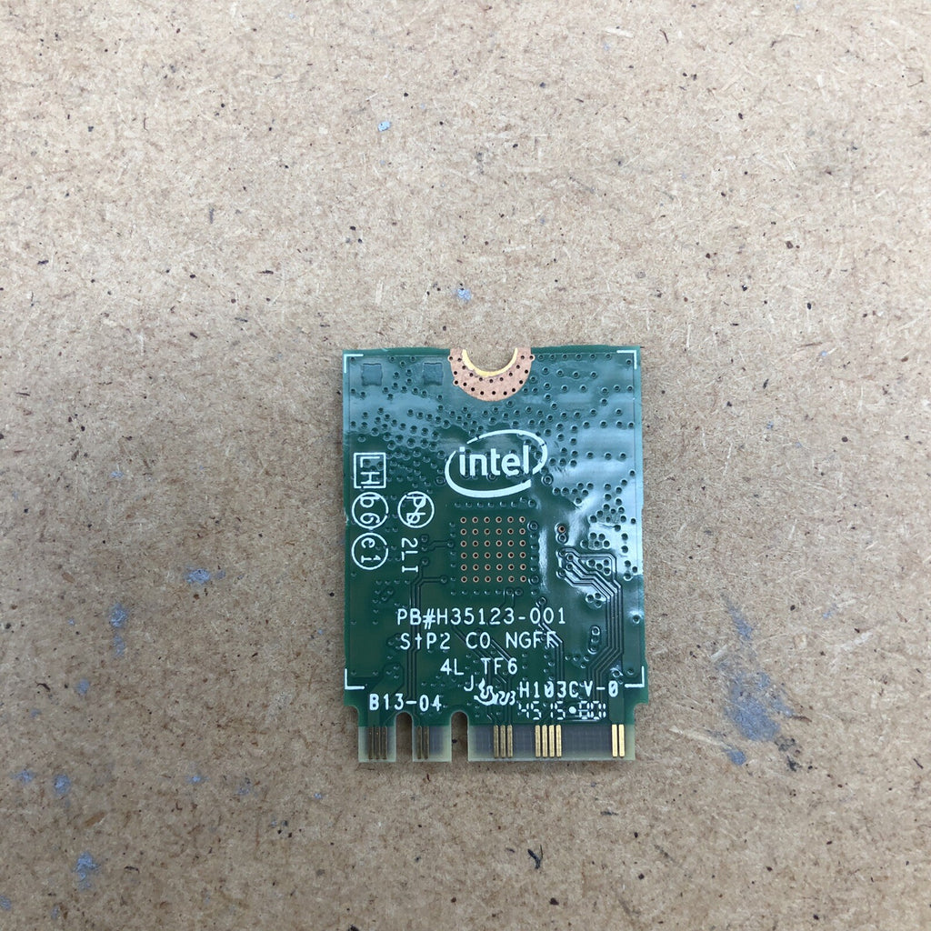 Carte wifi - Dell Latitude 3350