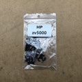 Visserie - HP pavilion zv5000