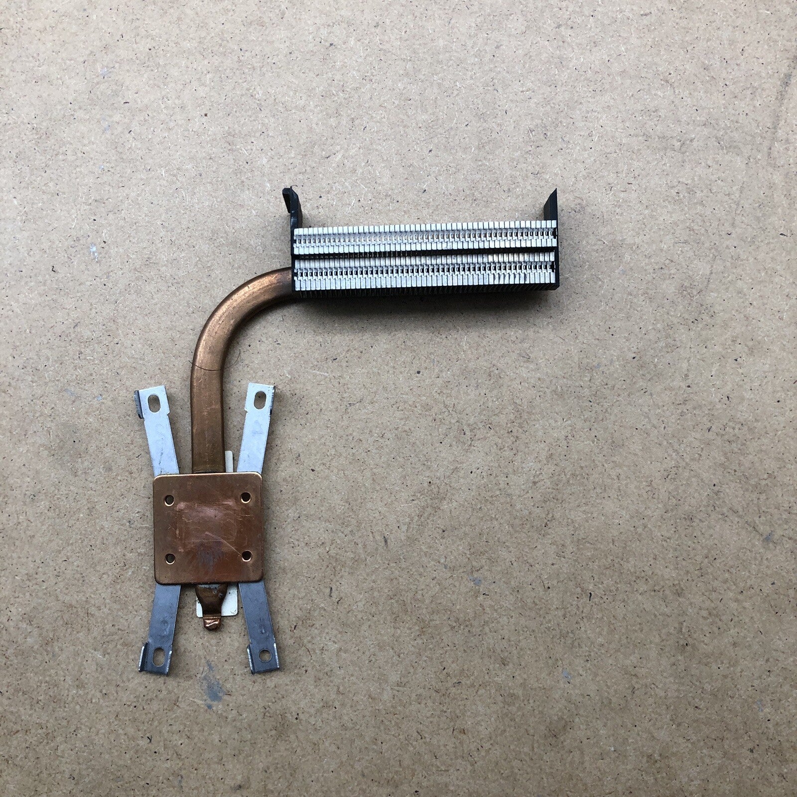 Dissipateur - Toshiba Satellite M70-168
