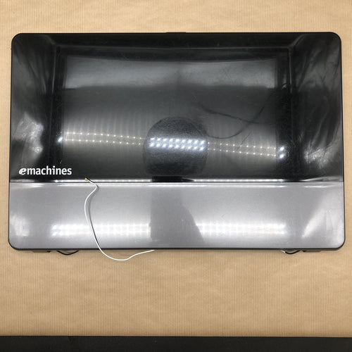 Capot - eMACHINE G640G