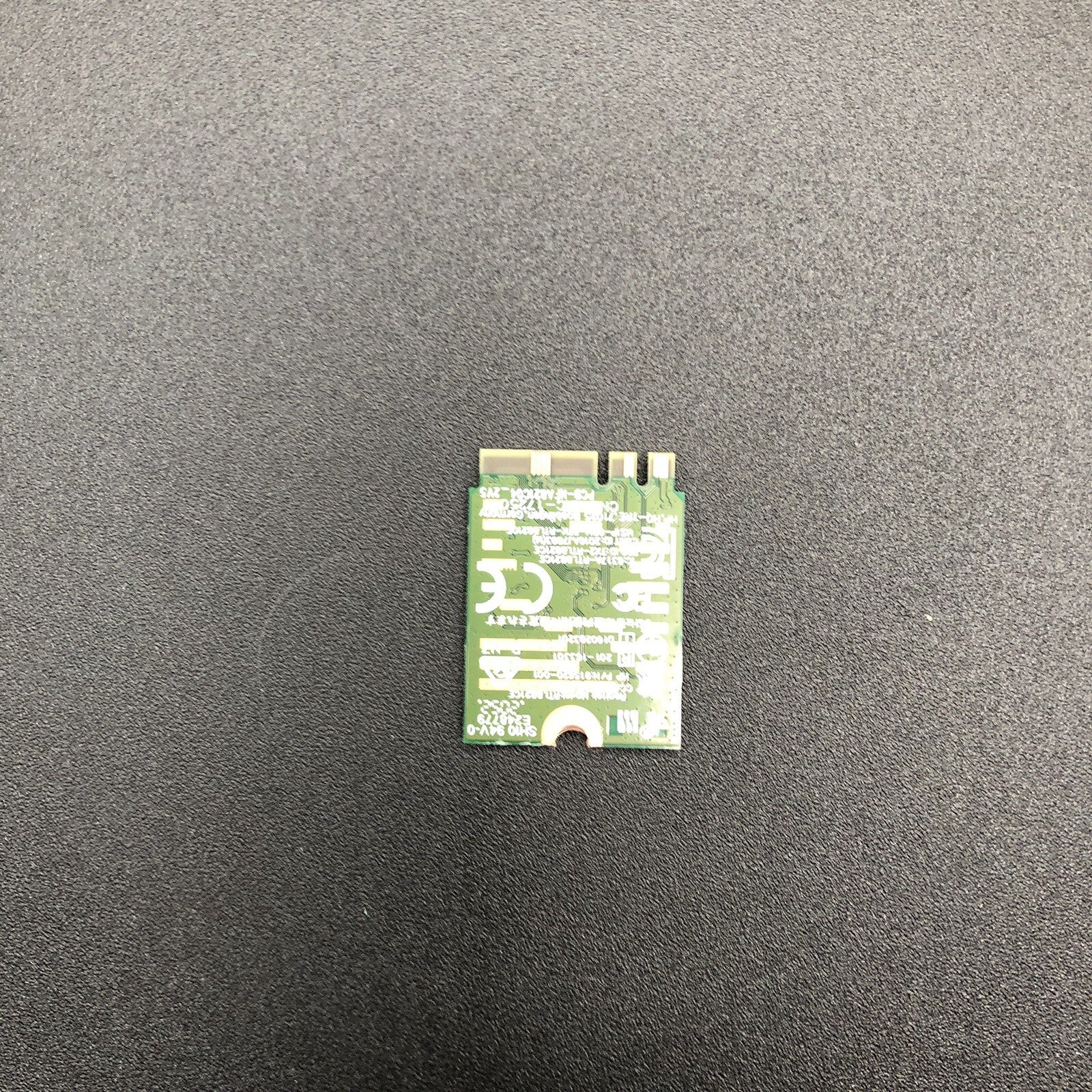 Carte wifi - HP 250G8