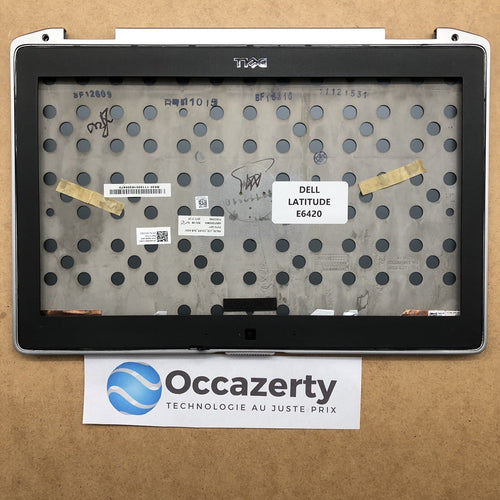 Capot - Dell Latitude E6420