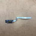Connecteur Jack - Samsung Notebook NP350E7C-S0AFR
