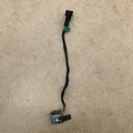 Connecteur de charge - HP Pavilion DV7 modèle : TPN6-W109