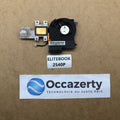 Ventilateur + dissipateur - HP Elitebook 2540P