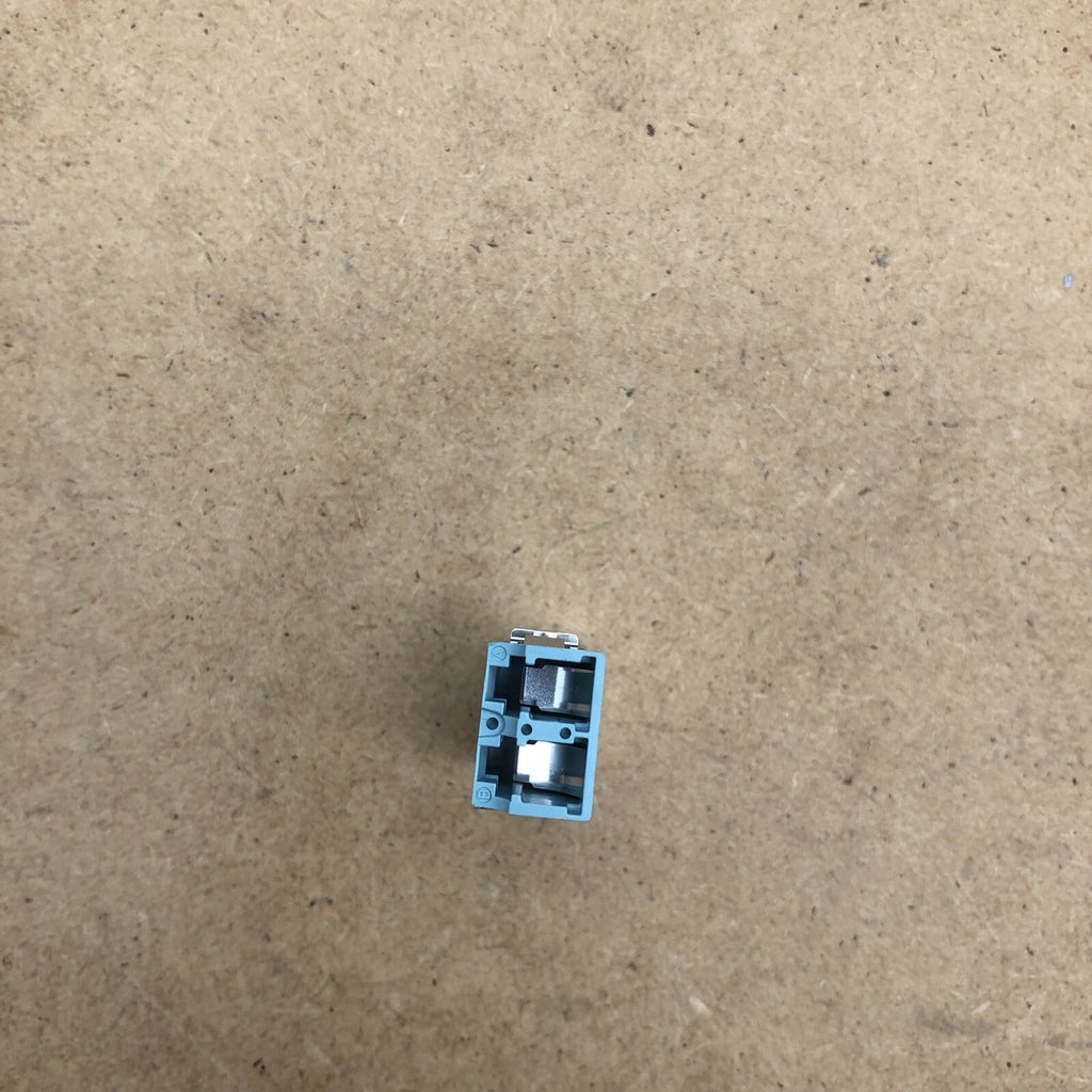 coupleurs (X12) fibre optique - R&M