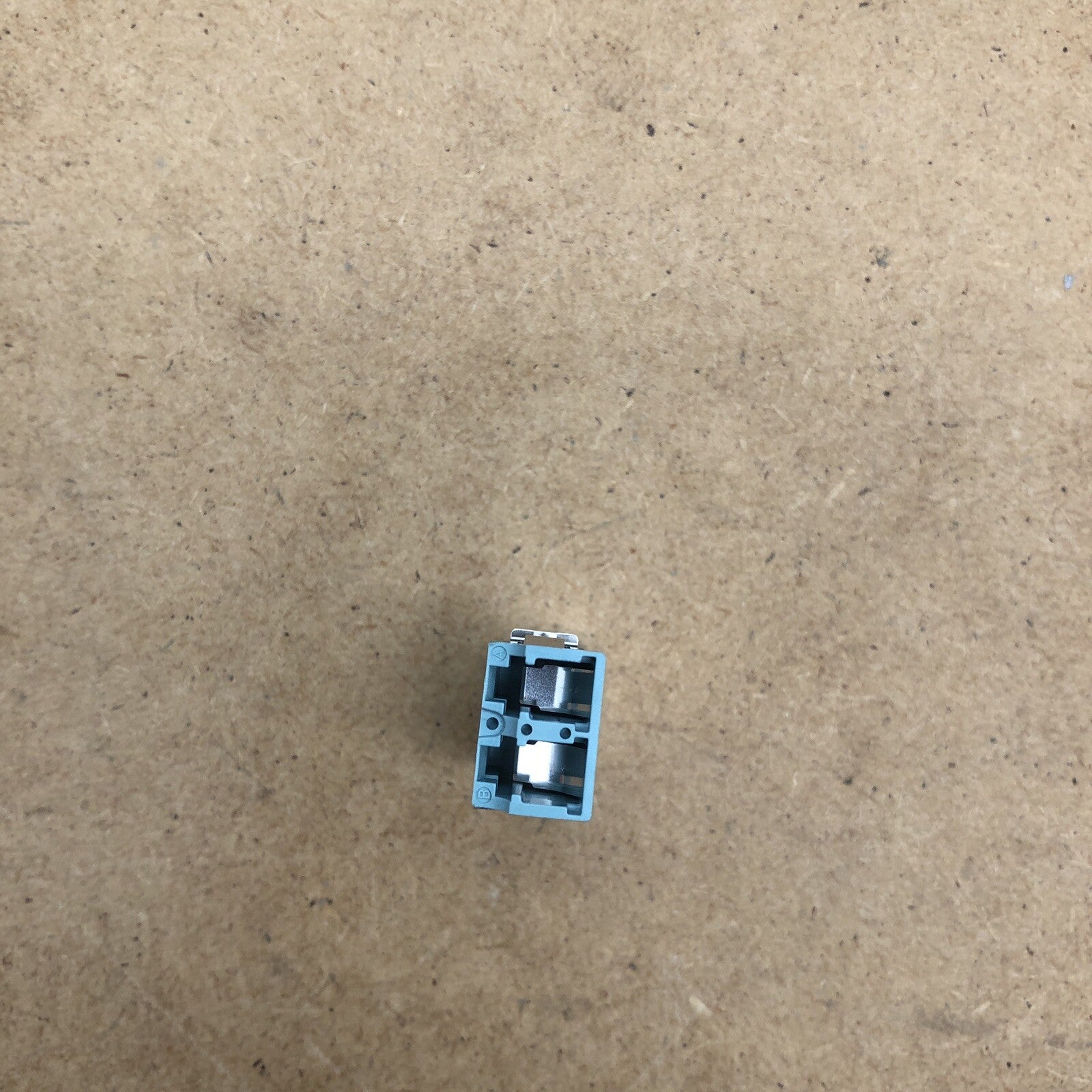 coupleurs (X12) fibre optique - R&M
