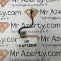 connecteur de charge DC - HP 15-AF126NF