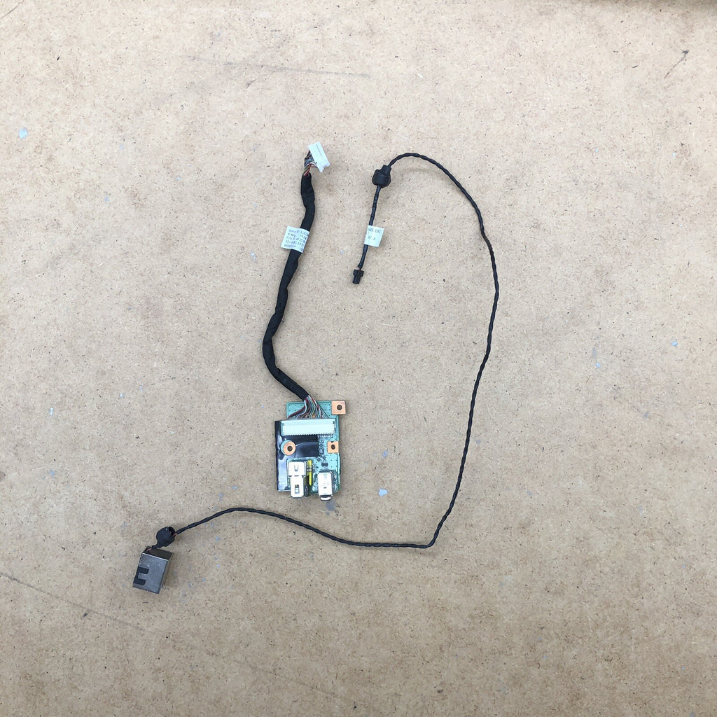 Ensemble port USB, Ethernet - Lenovo T410