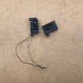 Enceintes - HP Probook 4730S