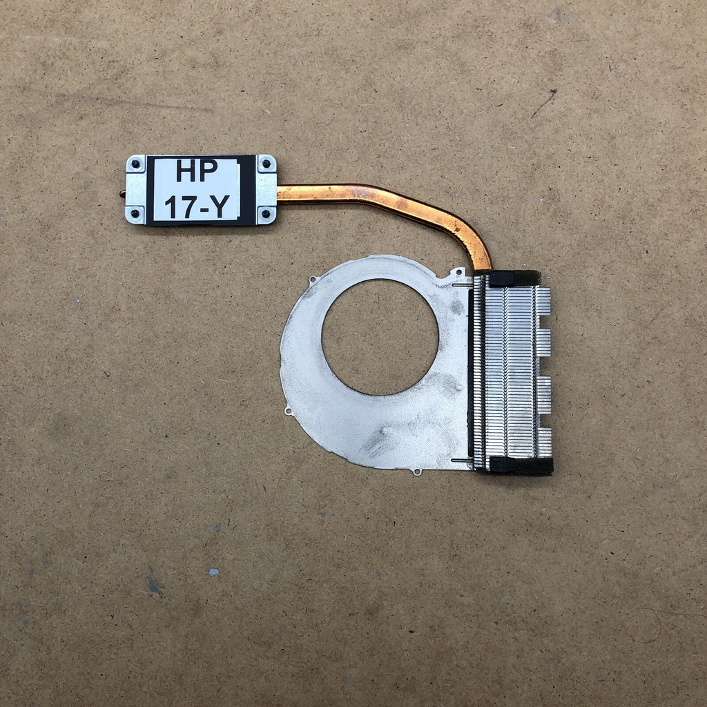Dissipateur - HP 17-Y