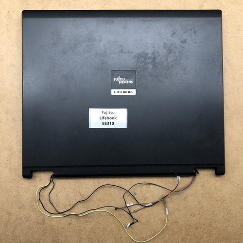 Capot - Fujitsu Lifebook E8310