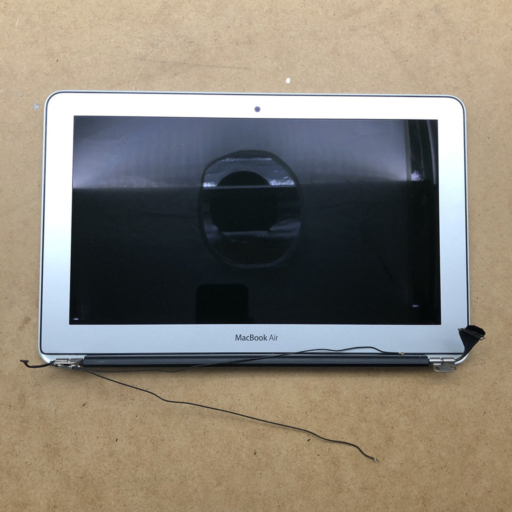 Capot complet avec écran - Macbook Air A1465