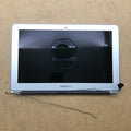 Capot complet avec écran - Macbook Air A1465