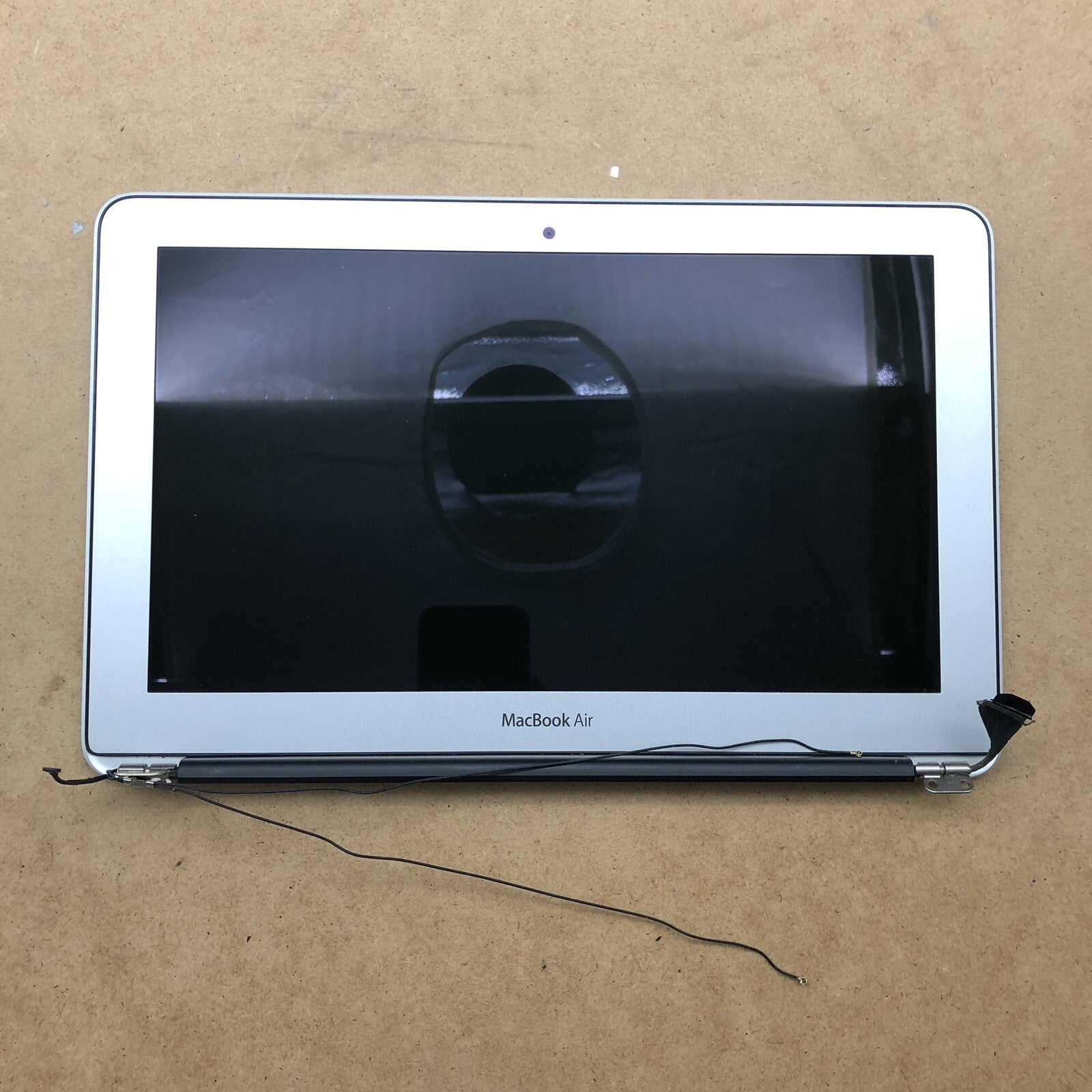Capot complet avec écran - Macbook Air A1465
