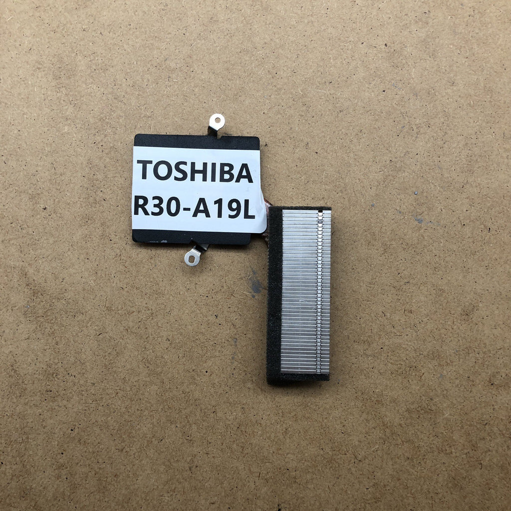 Dissipateur - Toshiba PORTEGE R30-A19L