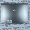 Capot complet - HP Elitebook 2540P