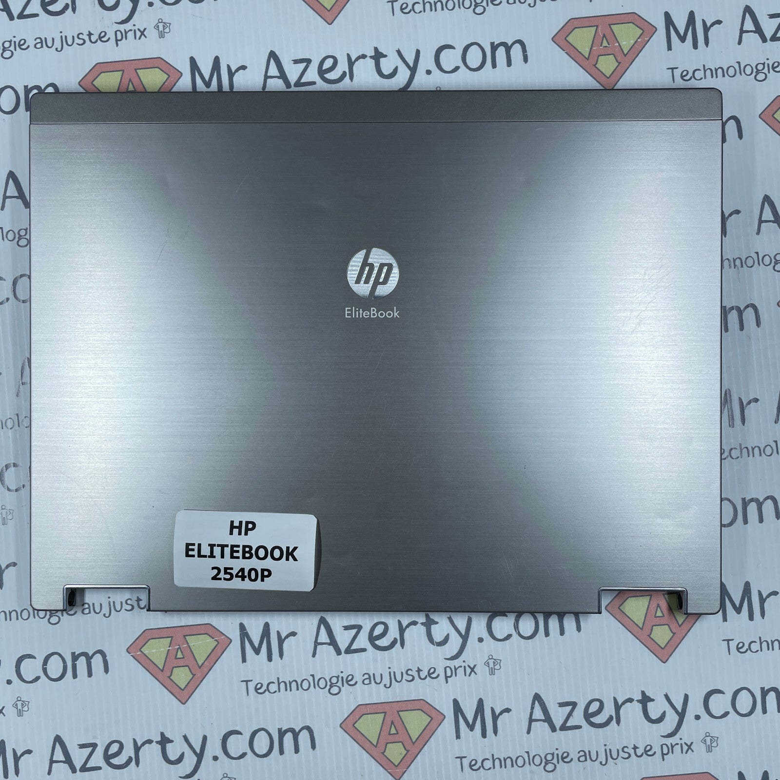 Capot complet - HP Elitebook 2540P