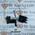 Enceintes - HP G6-2041SF