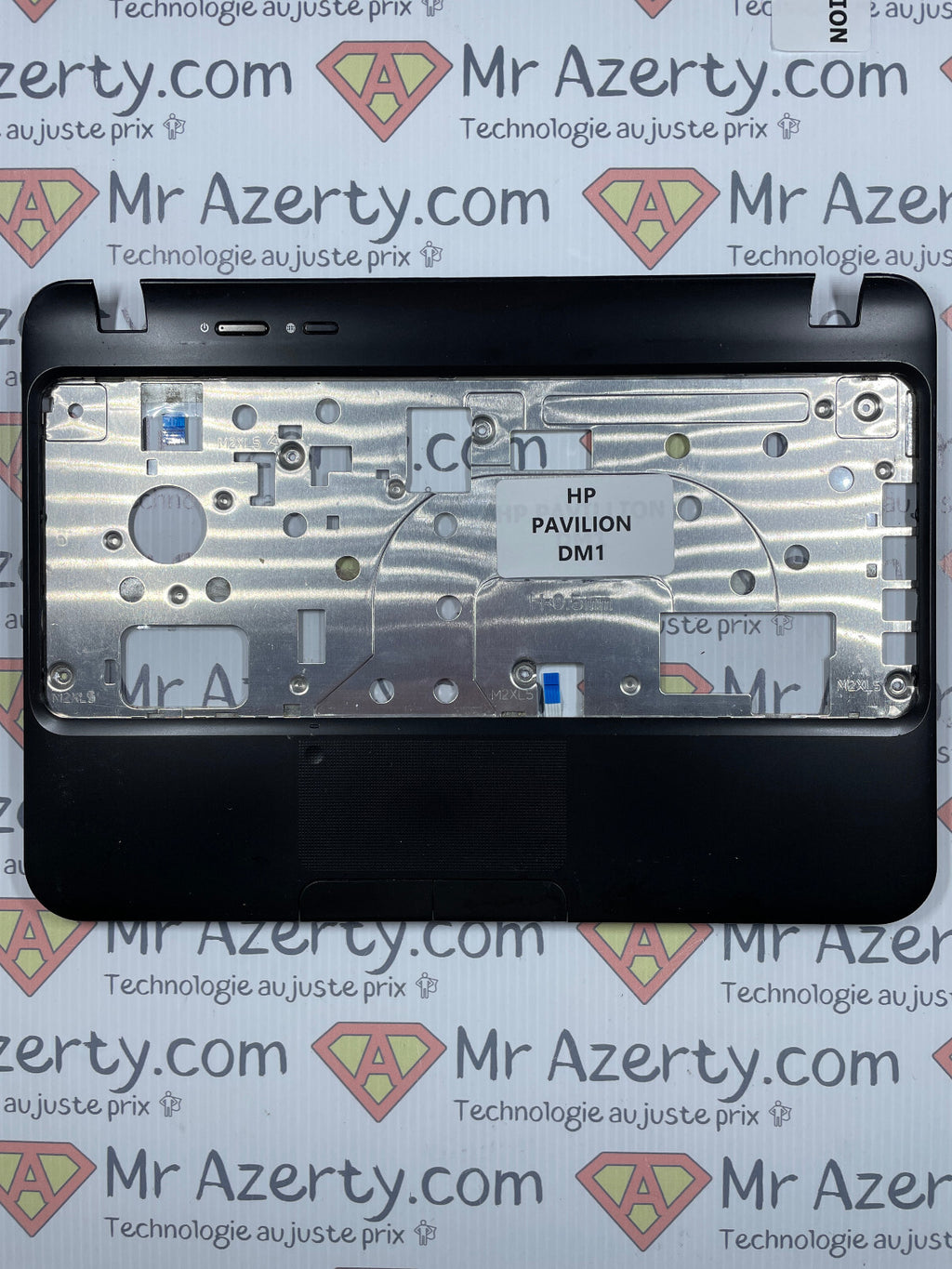 Plasturgie Basse Dessus - HP Pavilion DM1