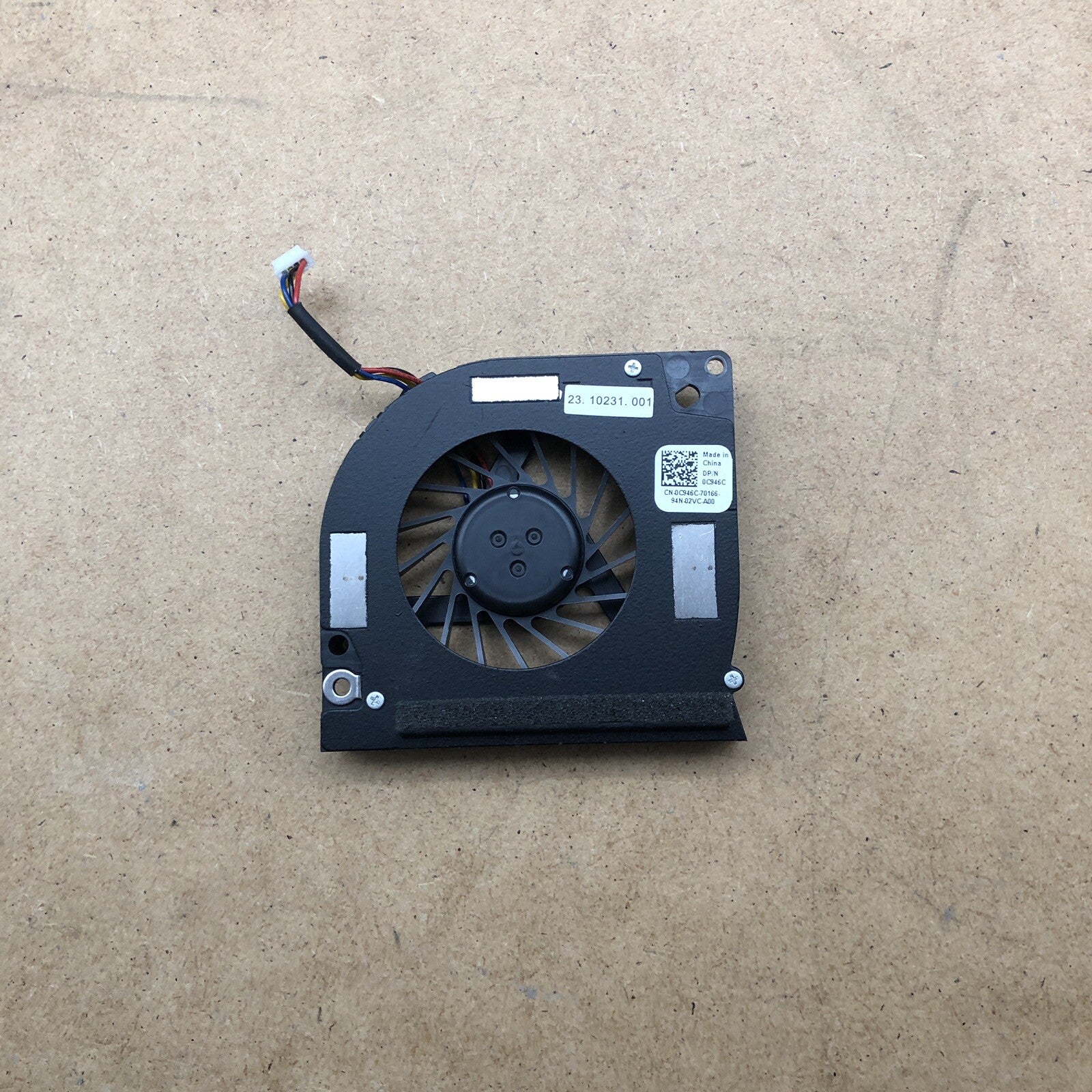 Ventilateur - Dell Latitude E5500