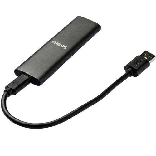 SSD EXTERNE PHILIPS 1TO 1TB - PRODUIT NEUF