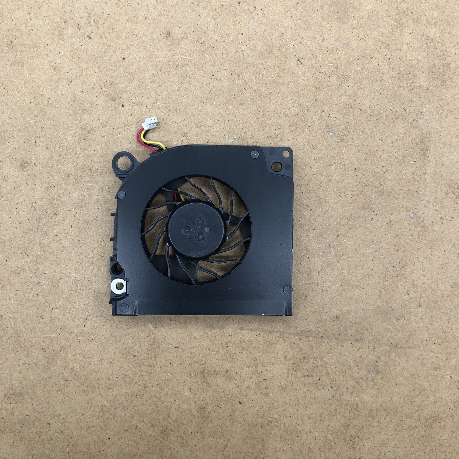 Ventilateur - Dell Latitude  D630