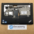 plasturgie incomplète - Lenovo T430