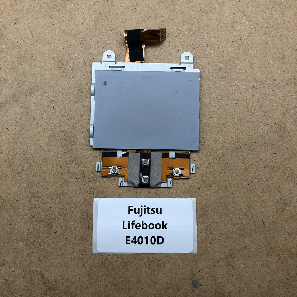 Touchpad - Fujitsu Lifebook E4010D
