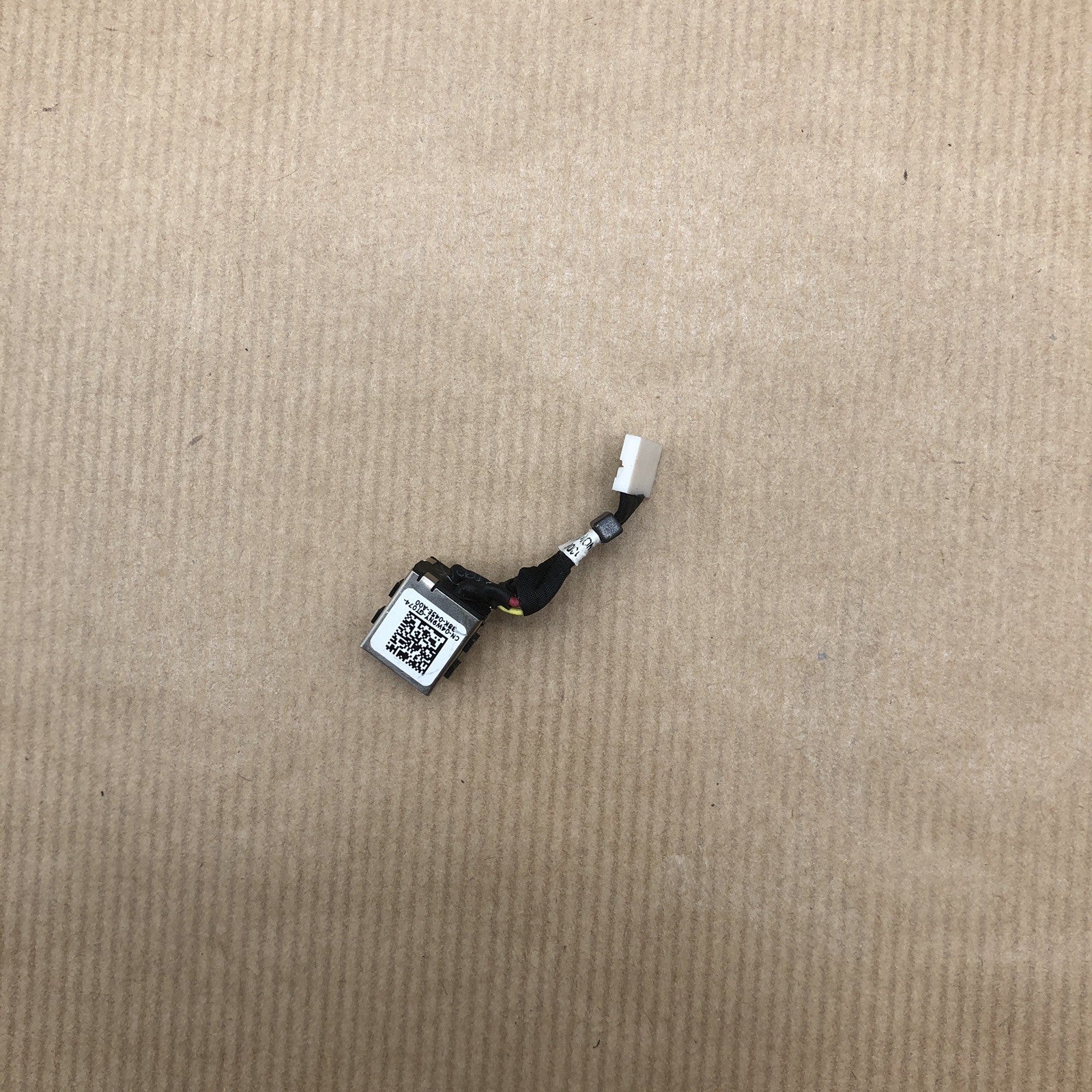 Connecteur de charge  - DELL Latitude E7240