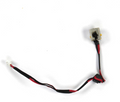 Connecteurs de charge - Packard Bell PEW96