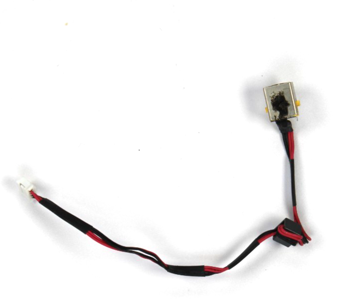 Connecteurs de charge - Packard Bell PEW96