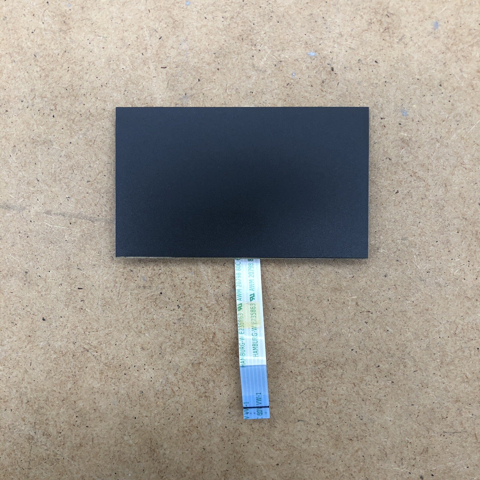 Touchpad - Fujitsu Amilo La1703