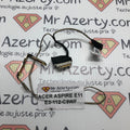 Nappe / connecteur écran + webcam - Aspire E11 E3-112-C9WF