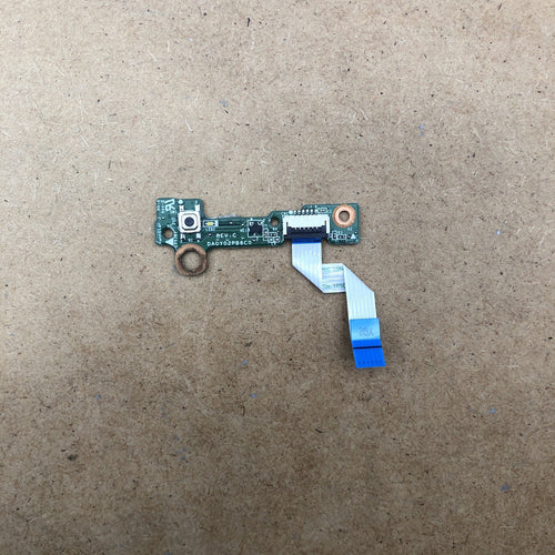 Bouton power - HP 10-029SF