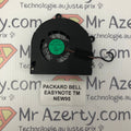 Ventilateur - Packard Bell Easynote TM NEW95