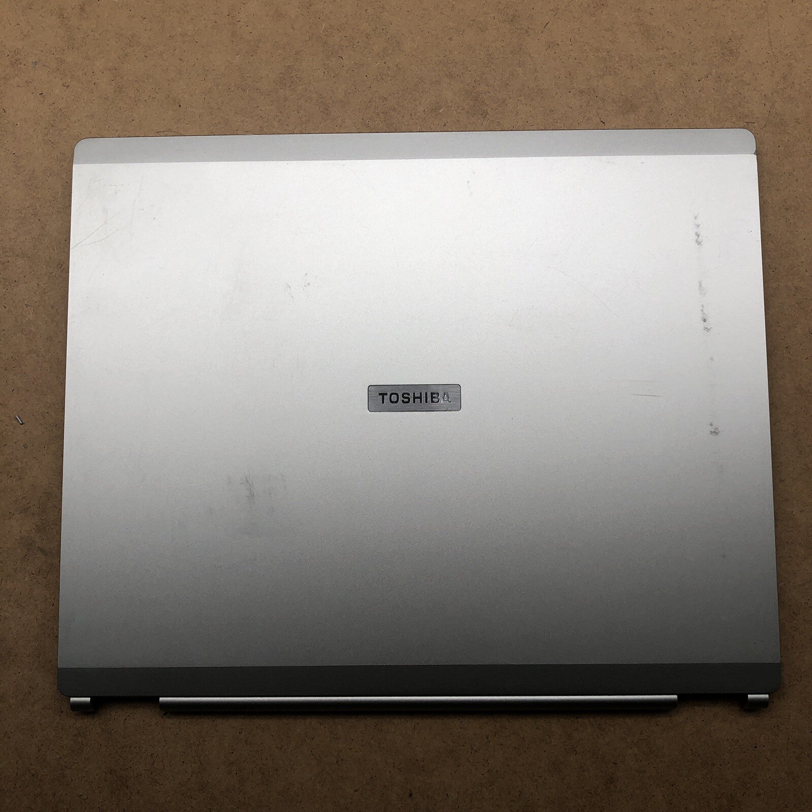 Capot - Toshiba Tecra A3