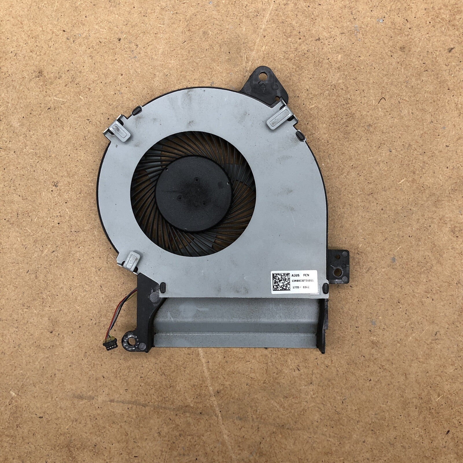 Ventilateur - Asus R541N