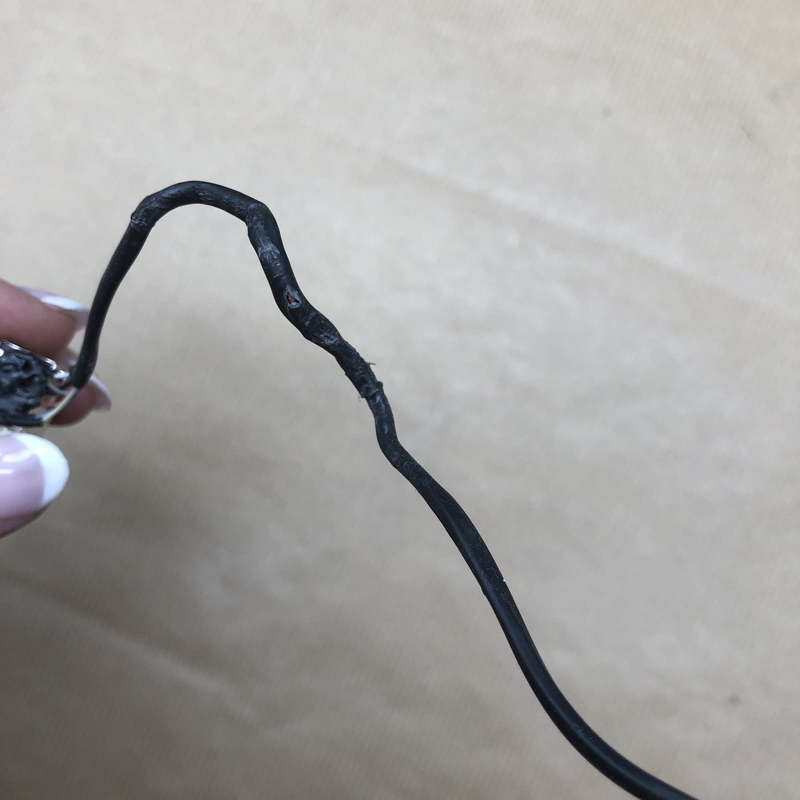 Connecteur de charge - HP DV7-3010sf